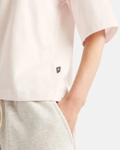 New Balance - Pressed Flowers Relaxed T-Shirt