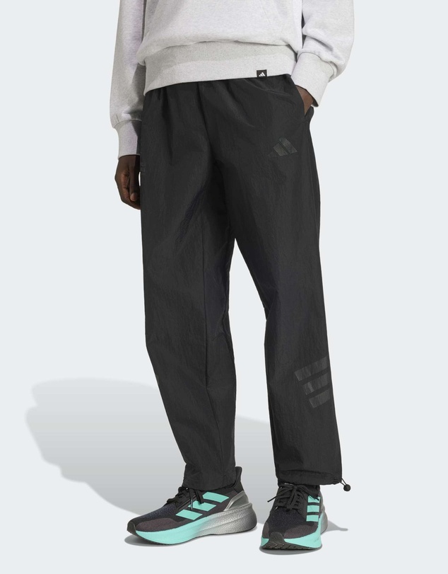 adidas Performance - MERCEDES - AMG PETRONAS FORMULA 1 TEAM NIGHT WOVEN PANT Mens