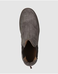 Brando - Donovan Chelsea Sneakers