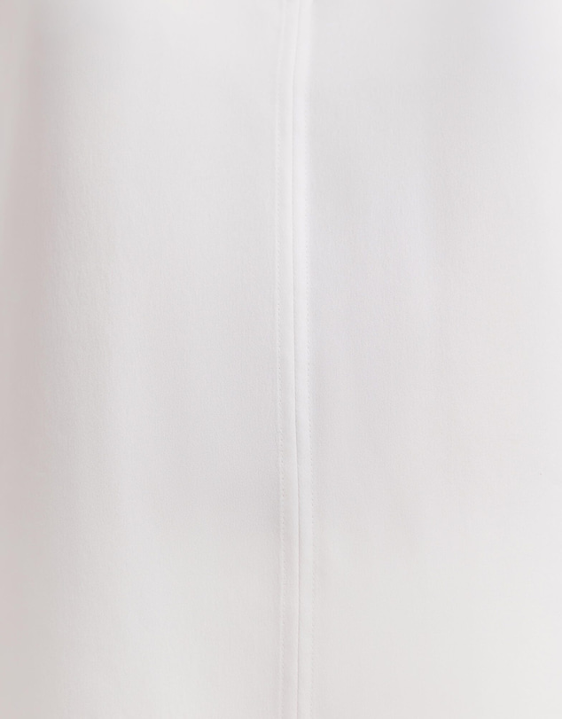 SABA - Sadie Silk Short Sleeve Blouse