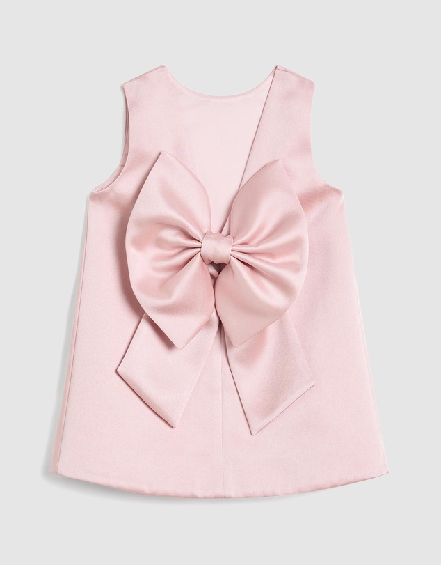 Bardot Junior - Olivia Mini Dress - Kids