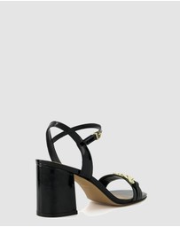 Dune London - Manual - Black