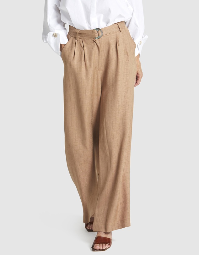 Fate + Becker - Stairway Pant