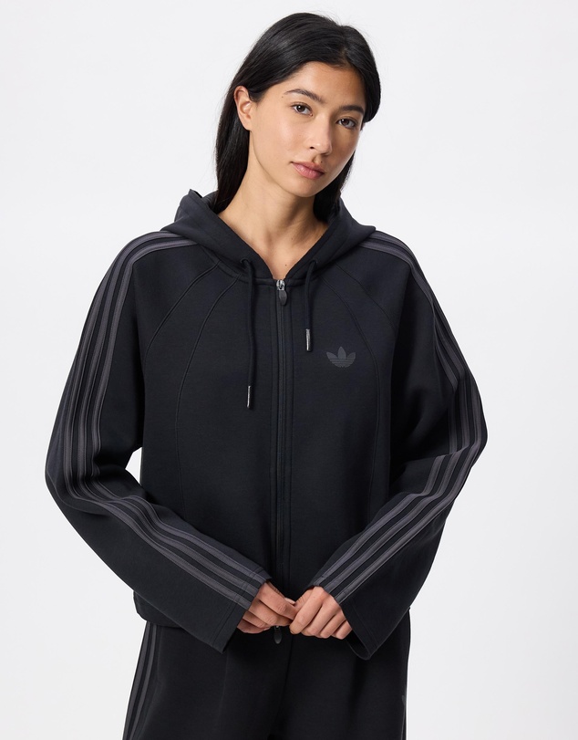 adidas Originals - Sst 20 Cropped Hoody