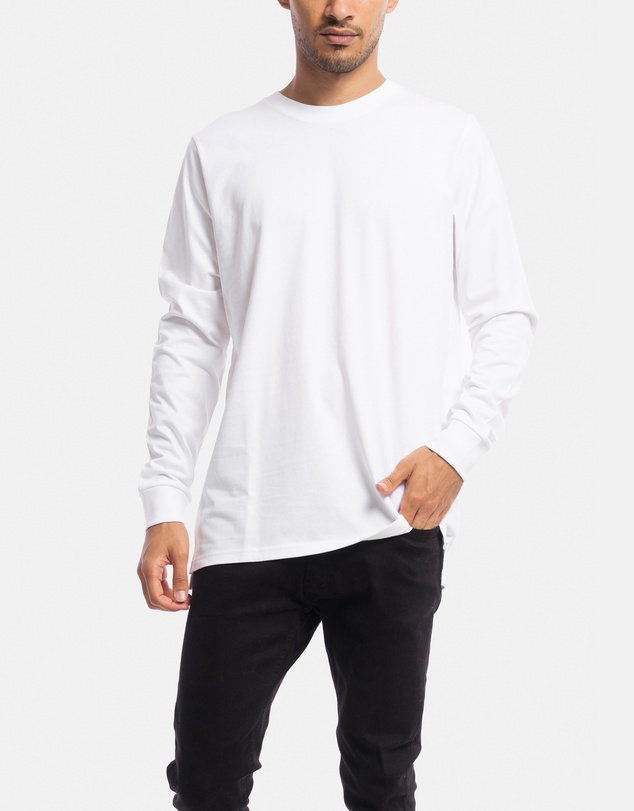 Stock & Co. - Stock Long Sleeve Tee