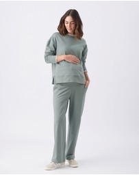 Ripe Maternity - Relax Nursing Sweat