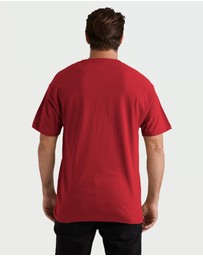 Volcom - Mens Ripple Stone Loose T-Shirt