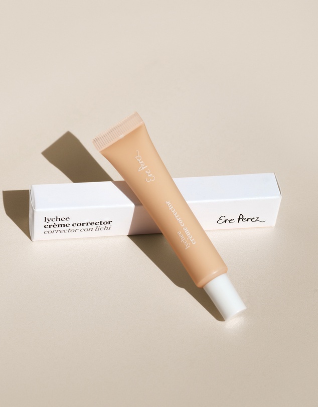 Ere Perez - Lychee Creme Corrector - Uno