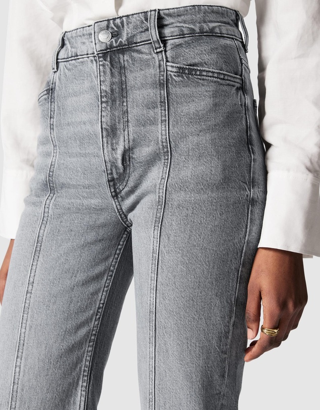 & Other Stories - Straight Jeans
