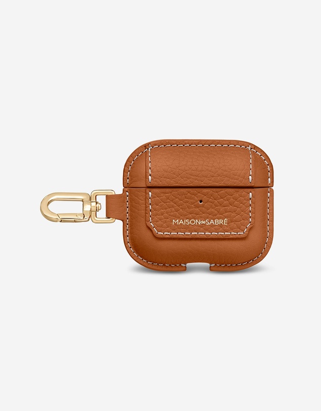 Maison De Sabre - The AirPods Pro 3 Case Charm