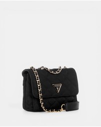 GUESS - Giully Mini Crossbody Bag