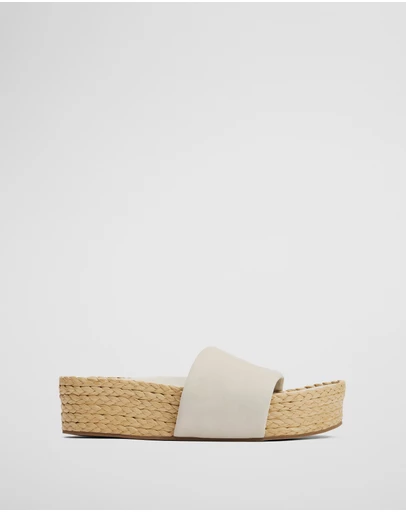 Country Road - Sommer Flatform