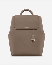 Maison De Sabre - The Medium Soft Backpack