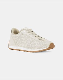 Michael Kors - Rhodes Trainers - Women's