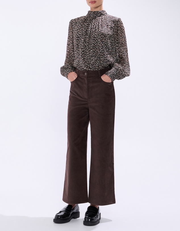Marcs - Wild About You Blouse