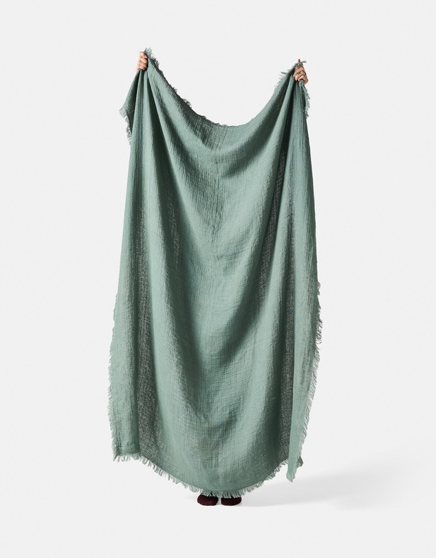 Linen House - Maya Throw