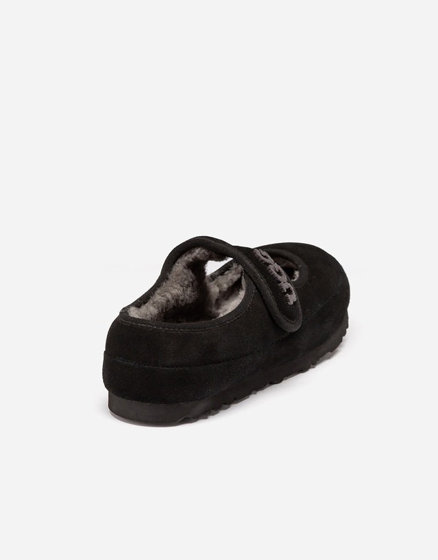 Ozwear Connection Uggs - Ugg Mary Jane Emb Logo