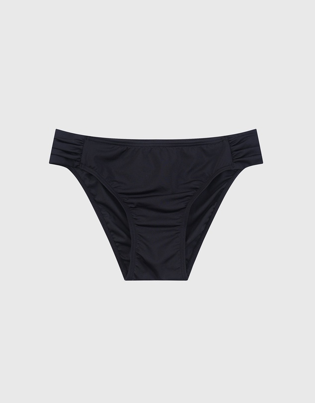 Aqua Blu Kids - Stepping Stones Gathered Side Brief - Teens