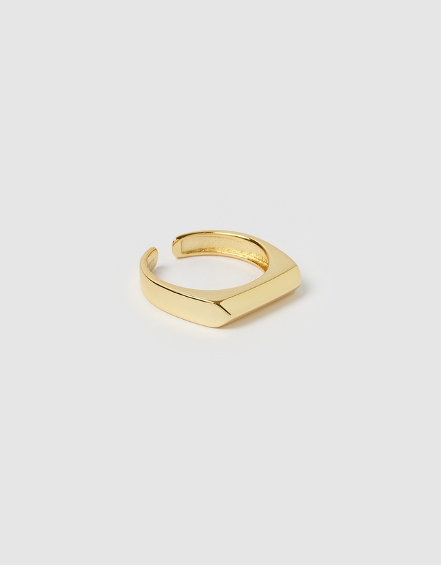 Izoa - Heirloom Ring