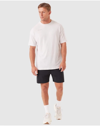 REC GEN - Oxy Mass Tee