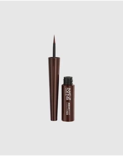 MAKE UP FOR EVER - Aqua Resist Color Ink Eyeliner
