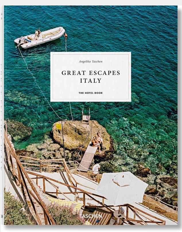 Brumby Sunstate - Great Escapes Italy
