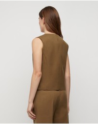 FRIEND of AUDREY - Filippa Vest
