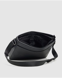 Oxford - Atlas Mens Satchel Bag