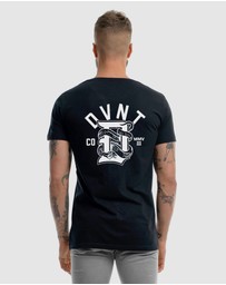 DVNT - Viper Tee