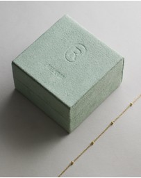 Reliquia Jewellery - Levy Necklace