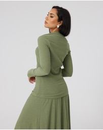Mod Squad - Amore Signature Top