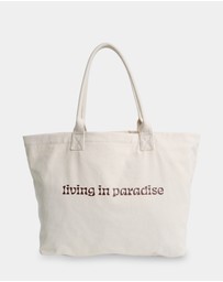 Billabong - Paradise Beach Tote Bag
