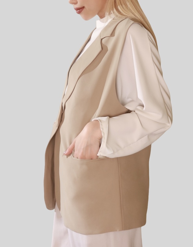 KAJA Clothing - Natally jacket