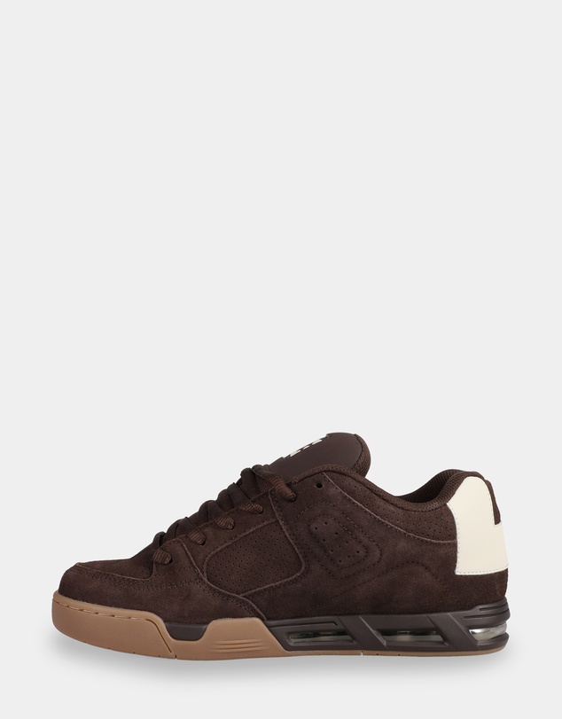 DC Shoes - Mens DC Commad Skate Shoes