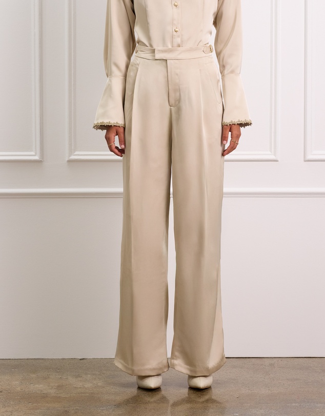 Aqua Blu Australia - Éclat Chloe Pants