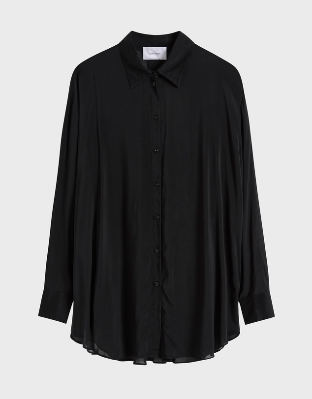 BONDI BORN - Cremona Oversized Shirt