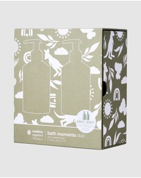 Endota - Organics Nurture -  Bath Moments Duo