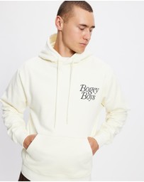 Bogey Boys - Bb Takeaway Hoodie