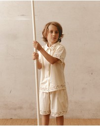 Alfred - Earl Short | Cream