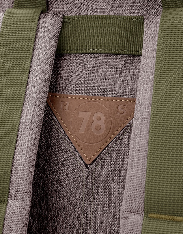 High Sierra - 78 Vintage Backpack