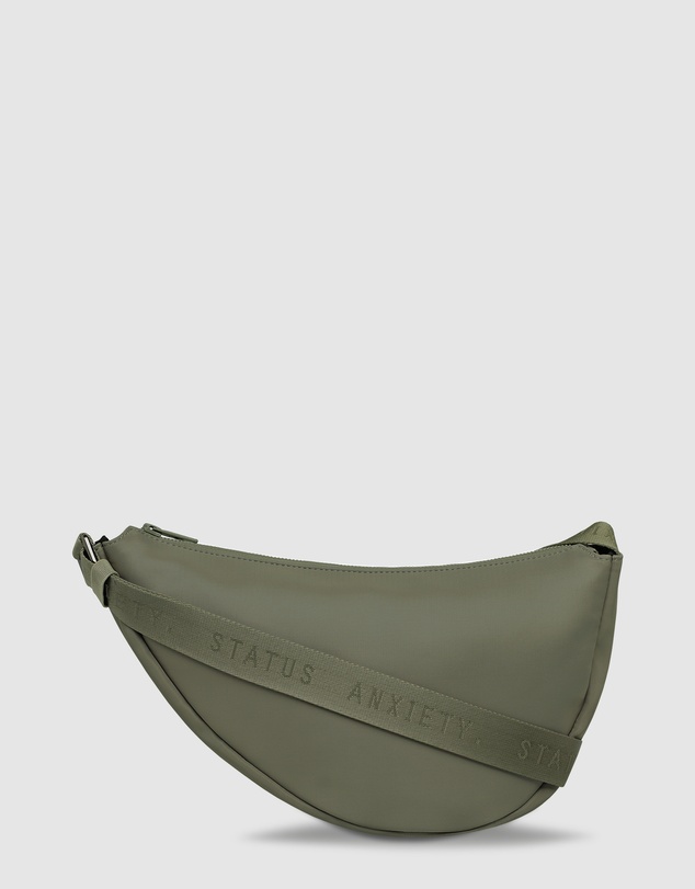 Status Anxiety - Zuzu Crossbody Bag