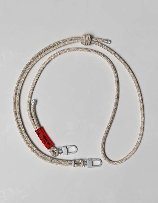 Topologie - 6.0mm Rope Strap