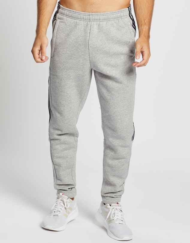 adidas Performance - 3-Stripes Jogging Pants