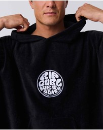 Rip Curl - Logo Hooded Towel