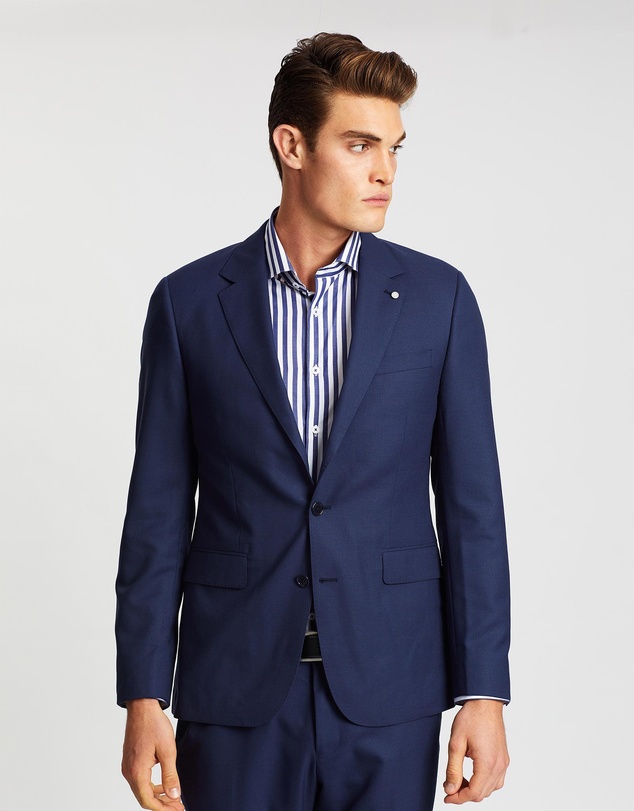 SABA - Melbourne Suit Jacket