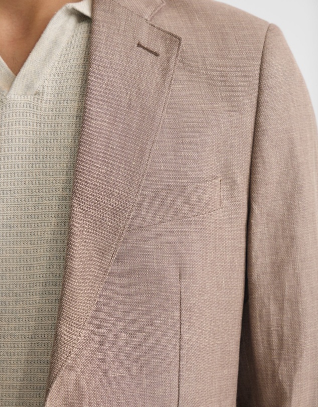 Oxford - Milton Spurce Blend Blazer