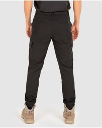 UNIT Workwear - UNIT Men's Work Pant Demolition Flexlite Cuffed
