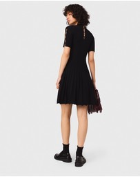 Maje - Raffina Dress