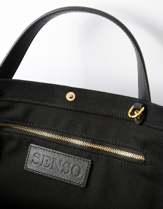 Senso - Daryl II