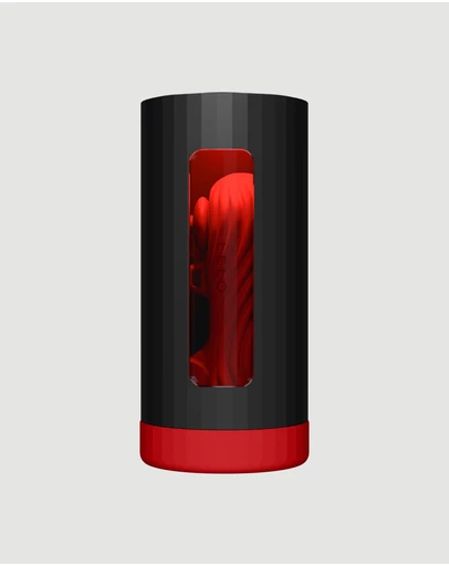 LELO - F1S V3 XL Red